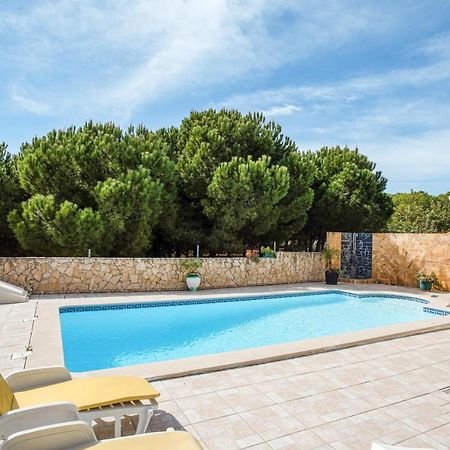 Casa Das Romanzeiras Carvoeiro  Eksteriør billede