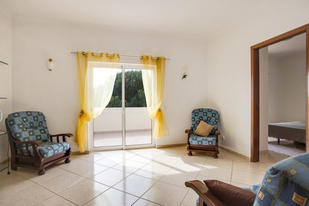 Casa Das Romanzeiras Carvoeiro  Eksteriør billede