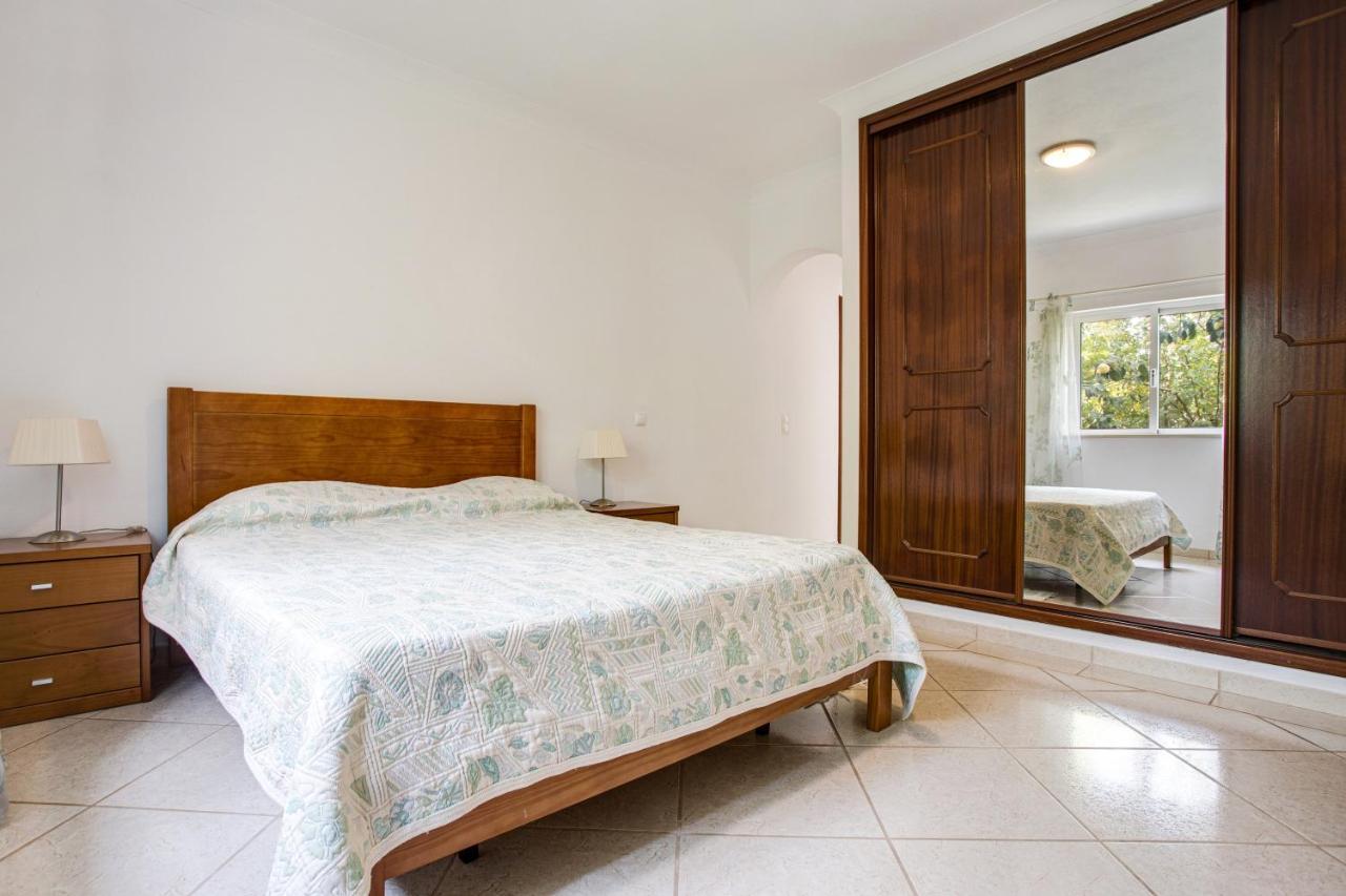 Casa Das Romanzeiras Carvoeiro  Eksteriør billede