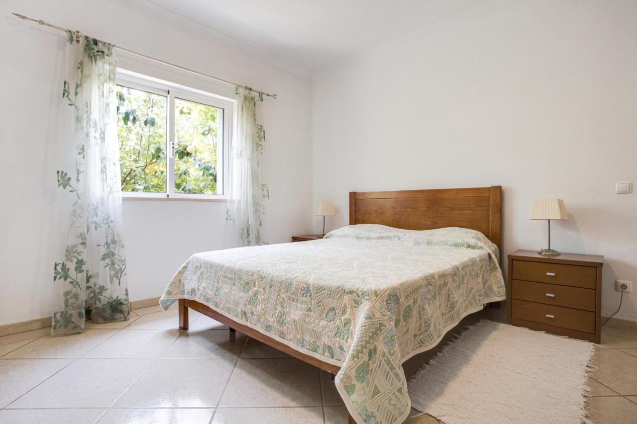 Casa Das Romanzeiras Carvoeiro  Eksteriør billede