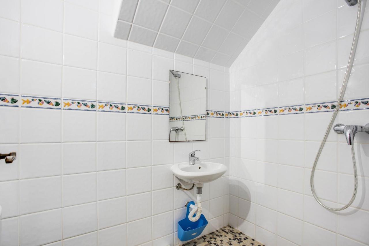 Casa Das Romanzeiras Carvoeiro  Eksteriør billede