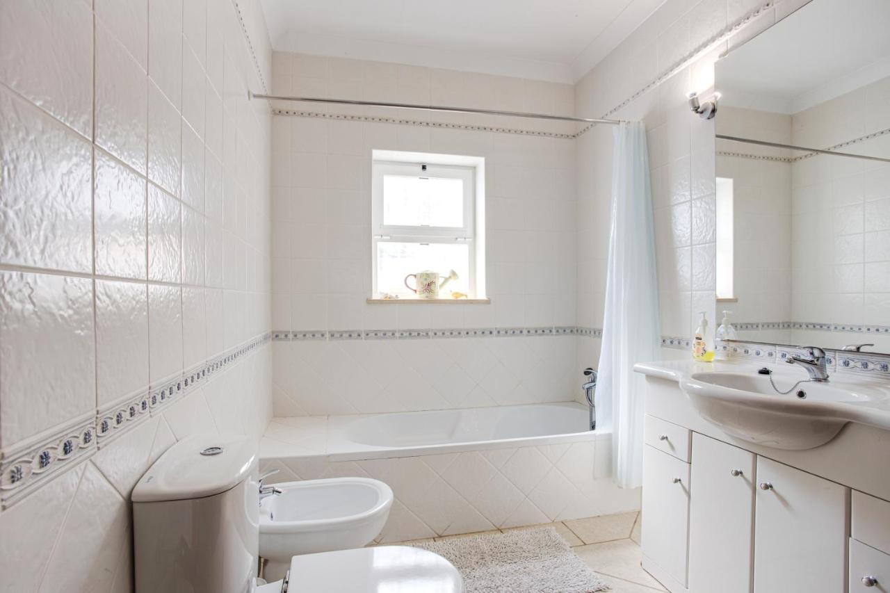 Casa Das Romanzeiras Carvoeiro  Eksteriør billede